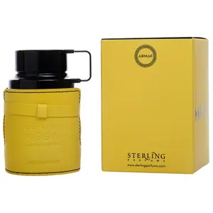 Eau de parfum - ARMAF - Odyssey Mega Edition - 100 ml - Pour homme - Parfum intense pas cher