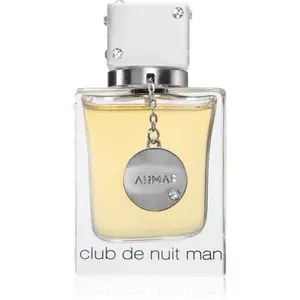 ARMAF Club De Nuit Man Eau de Parfum, 30 ml, Blanc pas cher
