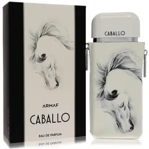 Armaf Caballo Eau de Parfum pour homme 100 ml pas cher