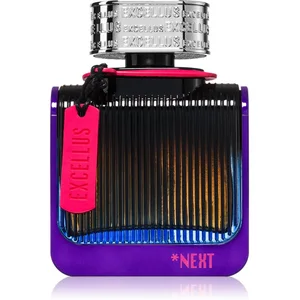 Flavia Excellus Next Eau de Parfum pour femme 100 ml