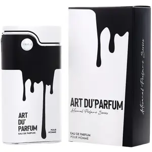 Comparateur de prix : Eau de parfum - ARMAF - Art du parfum - 100 ml - Pour Homme - Parfum de qualité