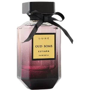 Estiara Oud Bomb Volume Eau de Parfum 100ml Unisexe pas cher