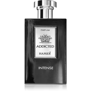 Comparateur de prix : Hamidi Addicted Intense parfum pour homme 120 ml