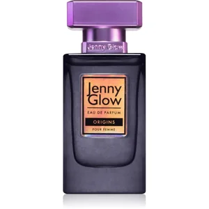 Jenny Glow Origins Eau de Parfum pour femme 30 ml pas cher