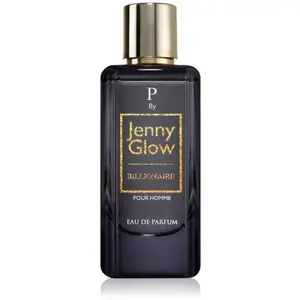 Jenny Glow Billionaire Eau de Parfum pour homme 50 ml pas cher