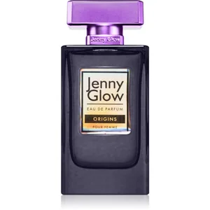 Jenny Glow Origins Eau de Parfum pour femme 80 ml pas cher