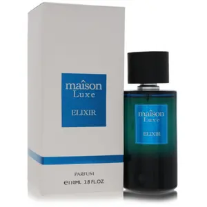 Armaf Hamidi Maison Luxe Elixir - Eau de Parfum 100ml pas cher