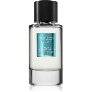 Hamidi Patchouli Imperial Eau de Parfum 110ml Unisexe pas cher