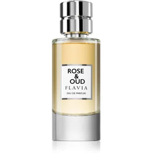Flavia Rose & Oud Eau de Parfum mixte 100 ml