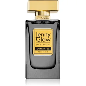 Jenny Glow Convicted Eau de Parfum pour femme 80 ml pas cher
