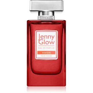 Jenny Glow Vision Eau de Parfum mixte 80 ml pas cher