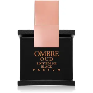 Armaf Ombre Oud Intense Black parfum pour homme 100 ml pas cher