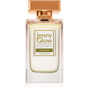 Jenny Glow Olympia Eau de Parfum pour femme 80 ml pas cher