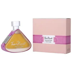 Tres Nuit Valentina by Armaf for Women - 3.4 oz EDP Spray