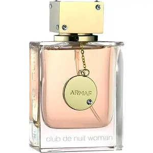 ARMAF Club De Nuit Woman Eau de parfum - Floral - 30 ml pas cher