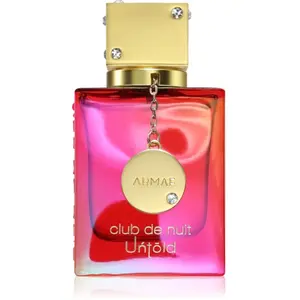 ARMAF Untold Night Club - Eau de Parfum 30ml pas cher