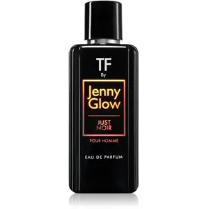 Jenny Glow Just Noir Pour Homme Eau de Parfum pour homme 50 ml