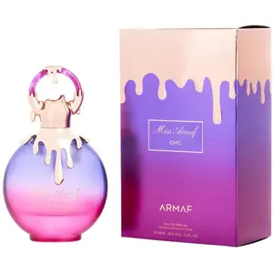 Miss Chic by Armaf for Women - 3.4 oz EDP Spray pas cher