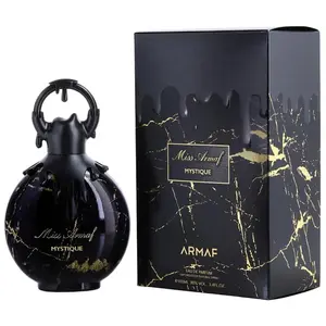 Comparateur de prix : Miss Mystique by Armaf for Women - 3.4 oz EDP Spray