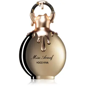 Miss Voce Viva by Armaf for Women - 3.4 oz EDP Spray