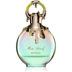 Miss Catwalk by Armaf for Women - 3.4 oz EDP Spray