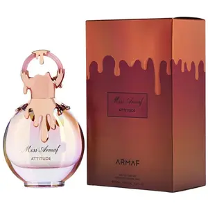 Armaf Miss Armaf Attitude Eau de Parfum pour femme 100 ml
