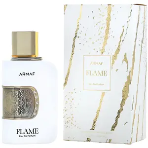 Flame - Armaf Eau De Parfum Spray 100 ml pas cher