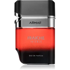Armaf Fraiche Intense Eau de Parfum mixte 100 ml pas cher