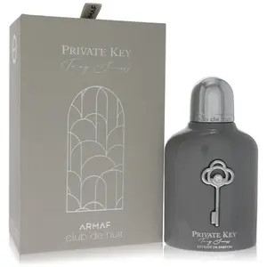 Comparateur de prix : Armaf Private Key To my Success extrait de parfum mixte 100 ml