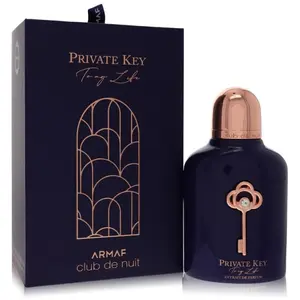 Comparateur de prix : Armaf Private Key To my Life extrait de parfum mixte 100 ml
