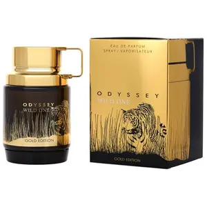 ARMAF ODYSSEY WILD ONE GOLD EDITION EDP 100 ML VP pas cher