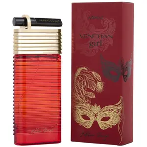 Venetian Girl Rouge - Armaf Eau De Parfum Spray 100 ml pas cher