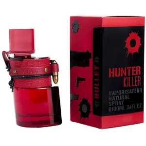 Comparateur de prix : Hunter Killer by Armaf for Men - 3.4 oz EDP Spray