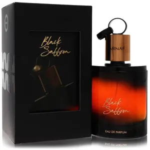 Comparateur de prix : Black Saffron by Armaf for Men - 3.4 oz EDP Spray