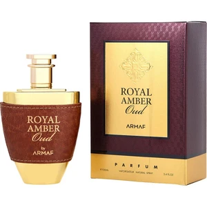 Royal Amber Oud - Armaf Eau De Parfum Spray 100 ml pas cher