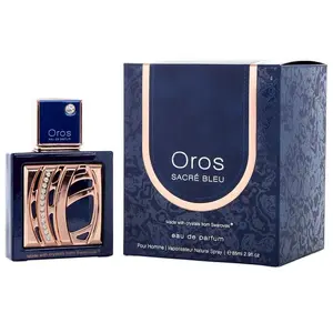Oros Sacré Bleu - Armaf Eau De Parfum Spray 85 ml pas cher
