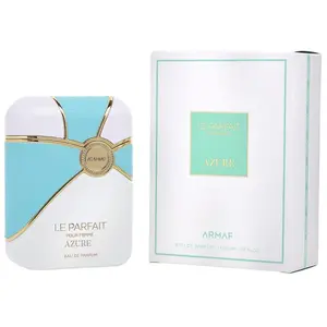 Comparateur de prix : Armaf Le Parfait Azure Pour Femme Eau de Parfum pour femme 100 ml