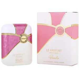 Eau de Parfum - ARMAF - Le Parfait Panache - 100 ml - Floral - Femme pas cher