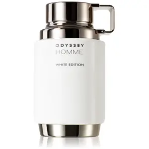Armaf Odyssey Homme White Edition Eau de Parfum pour homme 200 ml pas cher