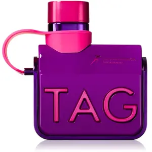 Armaf Tag Her Donna Colorata Eau de Parfum pour femme 100 ml pas cher