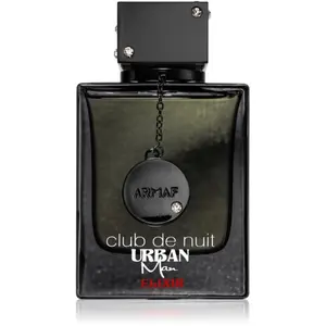 Comparateur de prix : Armaf Club De Nuit Urban Man Elixir Eau de Parfum pour homme 105 ml