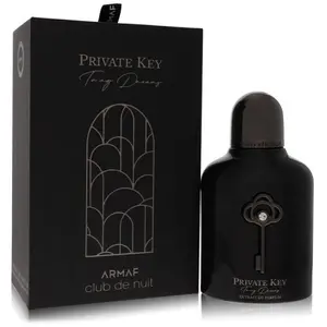 Comparateur de prix : Armaf Private Key To my Dreams extrait de parfum mixte 100 ml