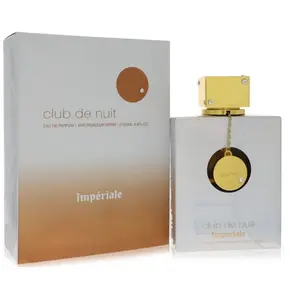 Club De Nuit Imperiale - Armaf Eau De Parfum Spray 200 ml pas cher