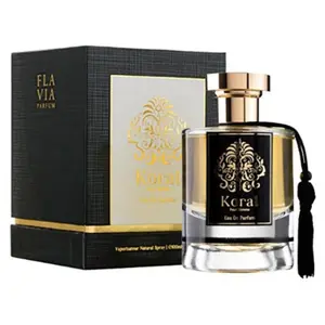 FlaviaS FLAVIA Coral EAU DE PARFUM 100 ml pas cher