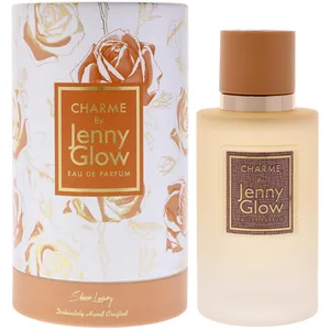 Jenny Glow Charme Eau de Parfum pour femme 80 ml pas cher