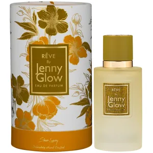 Comparateur de prix : Reve by Jenny Glow for Unisex - 2.7 oz EDP Spray