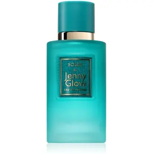 Jenny Glow Soleil Eau de Parfum mixte 80 ml pas cher