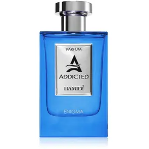 Comparateur de prix : Addicted Enigma by Hamidi for Men 4 Oz Perfume Spray