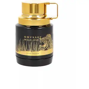 Armaf Odyssey Wild One Gold Edition Eau de Parfum 60ml Unisexe pas cher