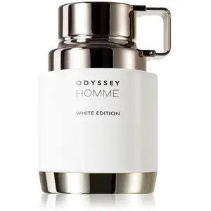 Armaf Odyssey Homme White Edition Eau de Parfum pour homme 60 ml